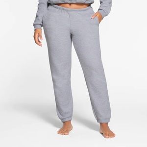 SKIMS Cotton Fleece Classic Jogger
